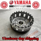 Yamaha Genuine Primary Driven Gear Comp B7N-16150-00 New. Price: $289.28.