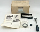 Quicksilver 90223A4 Rc Console Partial Kit Not Complete Please See Pictures New. Price: $87.50.