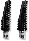 Burly Havoc Footpegs Male-mount Black #B13-1003B Harley Davidson New. Price: $108.33.