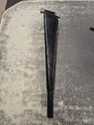 Used Mercury Tiller Arm Only #12020A3 With Through Bolt (#1). Price: $100.00.