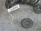Evinrude Johnson Stainless Steel Propeller Thrust Washer - 318841 Used. Price: $14.95.