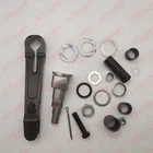 Upper Gimbal Steering Arm Shaft Pin Fits Mercruiser 866322A01 866718A01 98230A1 New. Price: $40.80.