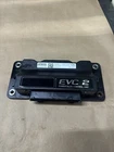 Oem Volvo Penta Evc Powertrain Control Unit (pcu) Pn# 23030397 (B-148) Used. Price: $1499.99.