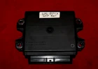 Yamaha SX230 AR230 SR230 160HP Ho Engine Control Unit Ecm Ecu Computer Oem Used. Price: $1284.95.