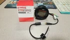 Yamaha Outboard Oem Digital Multi-function Fuel Management Gauge 6Y5-8350F-B0-00 New. Price: $295.99.