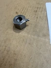 Yamaha Oem- New Steering Cable Nut MAR-ZERKN-UT-01 Used. Price: $36.97.