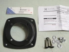 HA5419 20 Degree Wedge For Standard Helms Seastar Solutions Mounting Plate New. Price: $132.95.