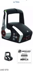 8M0133246 Mercury Remote Control Quad STD/A4 New. Price: $2800.00.