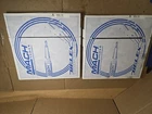 Uflex MACHZEROX18 Control Cable 18FT Teleflex Style New (lot Of 2). Price: $85.00.