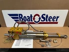 Seastar New Hydraulic Cylinder HC5801 / PSC200-9. Price: $4400.00.
