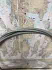 Volvo Penta #3851055 Xact Boat Throttle Control Cable 21FT. New. Price: $61.50.