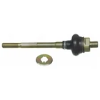 Steering Tie Rod End For 1988-1989 Mazda 929 New. Price: $156.28.