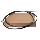 SSC6214 Safe-t Qc 14FT Rotary Mechanical Steering Cable Teleflex Marine New. Price: $107.25.
