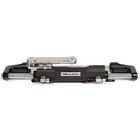 Uflex UC128TS1 Protech Front Mount Hydraulic Steering Cylinder, Starboard W/stra New. Price: $659.99.