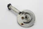 Oem Johnson Evinrude 1971 1972 Side Mount Remote Control Lever Good Condition Used. Price: $40.00.