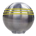 Schmitt Marine 50048 Throttle Knob 1-7/8" Gold Grooves New. Price: $36.78.