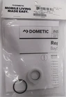 Seastar HS5147 Seal Kit For Baystar HH4015-HH4016 Helm Hydraulic Steering Boat New. Price: $21.88.