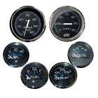 Faria Beede Instruments KTF064 Chesapeake Black Stainless Steel Bezel Boxed Set New. Price: $505.46.