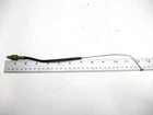 86210 Thiller Handle Throttle Cable For Mercury 7.5 & 9.8 Outboards Used. Price: $29.95.