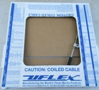 D13 Uflex MACH36X08 Control Cable Merc G2 8FT Oem New Factory Boat Parts. Price: $39.09.