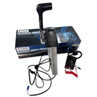 Suzuki 67000-88L03, Mechanical Outboard Binnacle Rc Kit W/ Key Switch, Oem New. Price: $624.99.