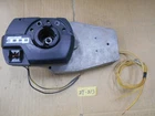Quicksilver Mercury 3000 Classic Throttle Remote Control Box, Side Mount Used. Price: $343.00.