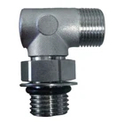 Uflex 90-DEGREE Adjustable Fitting For Back Of Up Helms #AF90 New. Price: $25.47.