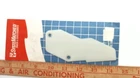 Johnson Evinrude Omc 322012 Lever Separator For Remote Control New. Price: $8.75.