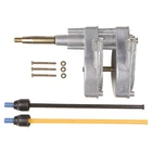 Seastar Solutions SH4952P Safe-t Quick Connect Helm Dual New. Price: $308.89.