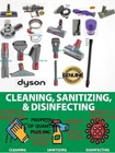 Dyson V10 SV12 Attachment Tool Brush Mini Motorhead Body Battery Bin Used. Price: $18.95.