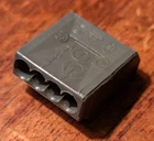 Volvo Penta Cable Clamp Nos Oem 850714-7 New. Price: $8.95.