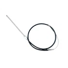 Ezy-glide Ezy-stik Replacement Cable 10.5' RC-1050 New. Price: $234.99.