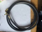 Quicksilver 32-8M0104319 Power Steering Hose Mercury, Mercruiser R1S4 New. Price: $225.00.