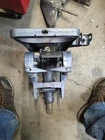 1974 Johnson / Evinrude 25HP Swivel Backet & Clamp Brackets 317664 316478 Bg Used. Price: $75.00.