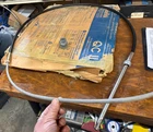 Teleflex QC11 Steering Cable 7' Replacement New. Price: $93.95.