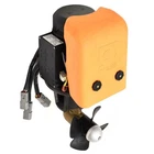 Quick Boat Bow Thruster BTQ1402012 140-20 12V 20KGF 1.3KW New. Price: $1334.11.