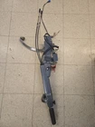 Yamaha Tiller Handle Assembly 67G-W0084-12-4D With Steering Friction & Key (#19) Used. Price: $399.00.