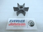 E6A Omc Evinrude Johnson 0385072 Impeller Assembly Oem New Factory Parts. Price: $33.83.