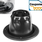 For T-h Marine CB-4-DP Yacht 4-1/2" Cable Boot Boat Transom Steering Wires New. Price: $13.00.