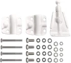 Seastar Solutions Clamp Block Kit SA27055P New. Price: $123.99.