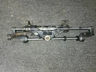 Seastar Hydraulic Front Mount Steering Cylinder HC6751 Ram Outboard For. Price: $100.00.