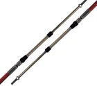 Hardin Marine 3300C Universal 16' Stainless Control Cable 10-32 Thread Outboard New. Price: $59.00.