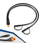 12-PIN To Dual 4PIN Transducer Y-cable 010-12234-05 For Garmin Echomap 71SV/72SV New. Price: $32.90.