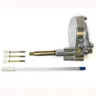 Teleflex Helm Safe-t Dual Qct Single #SH5094-1P New. Price: $114.30.