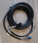 Johnson Evinrude Trim Tilt Wiring Harness 583205 New. Price: $70.00.