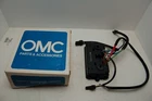 New Genuine Omc Junction Box Oem 0583106 Evinrude Johnson Factory. Price: $225.00.