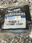 New Oem Quicksilver # 92362A 1 Mercury 25HP Lever Throttle Link 93262A. Price: $10.99.