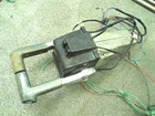 Yamaha 704 Dual Top Mount Remote Control Box With Wire Harness 2 And Stroke #1 Used. Price: $202.97.
