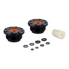 Dometic Seal Kit Screw Ends,without Wrench Fits HC5342/43/45/47/48/58 New. Price: $173.59.