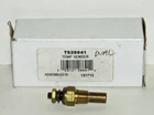 New Sierra Marine Boat Temperature Sender Part No. TS26641. Price: $29.99.